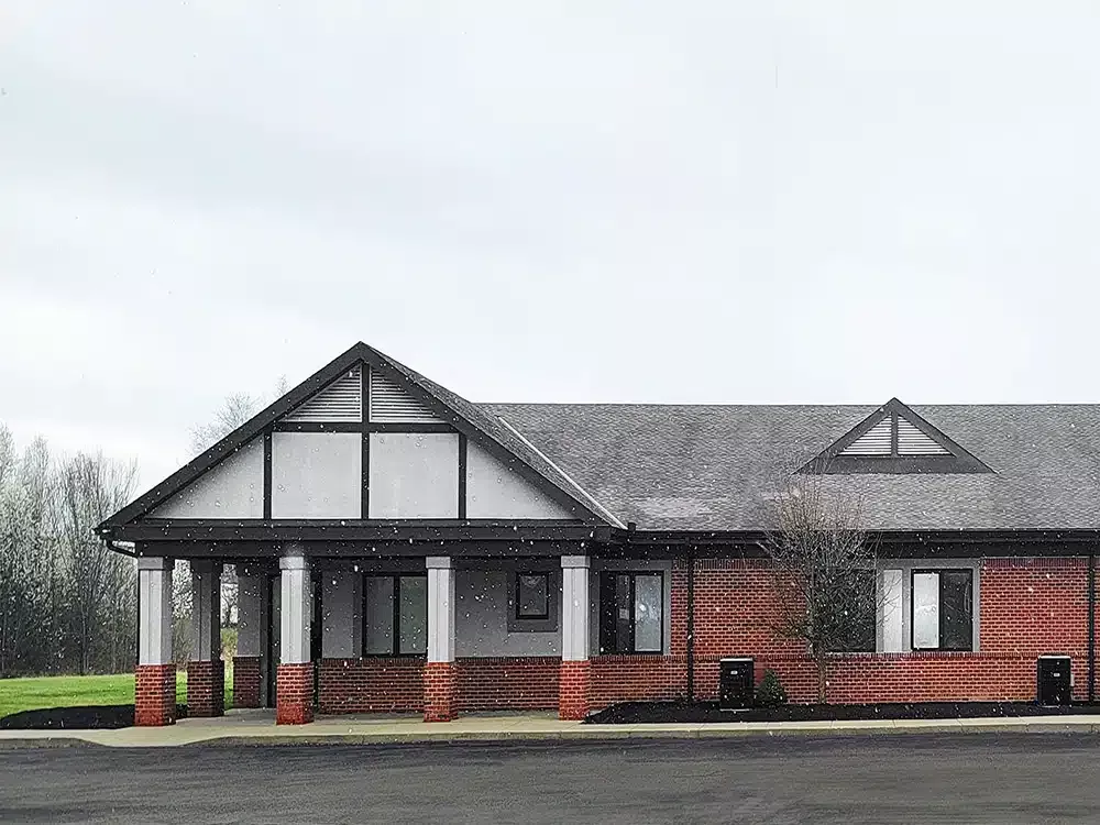 Crossroads Treatment Center Hartsville